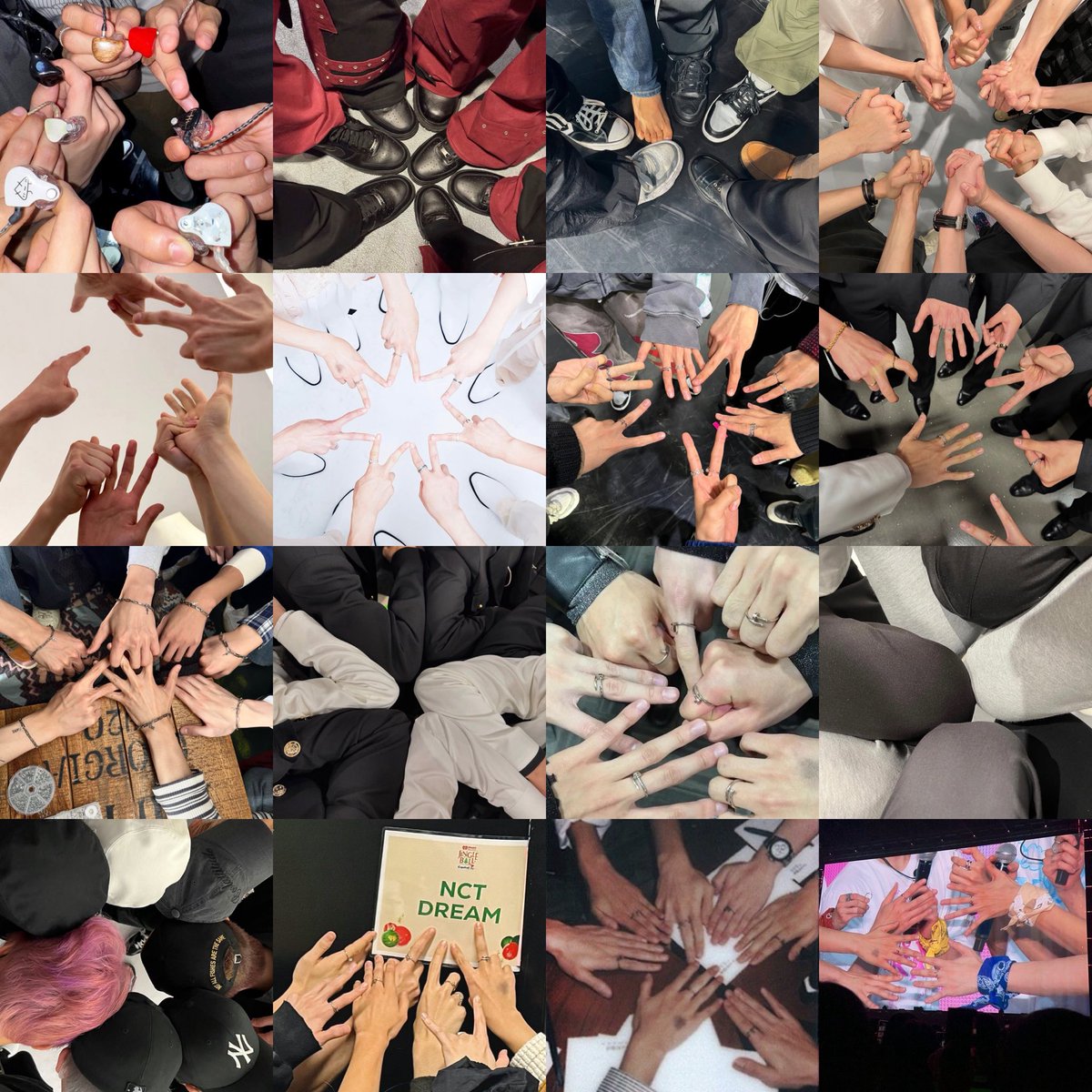 LA 🦋 | JNJM SUBUNIT 🚬 tweet media