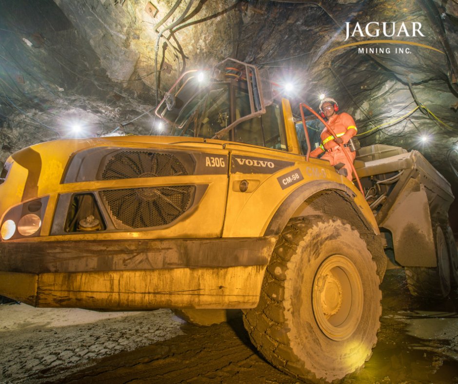 jaguarmininginc tweet media