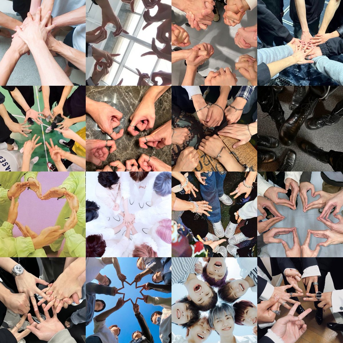 LA 🦋 | JNJM SUBUNIT 🚬 tweet media