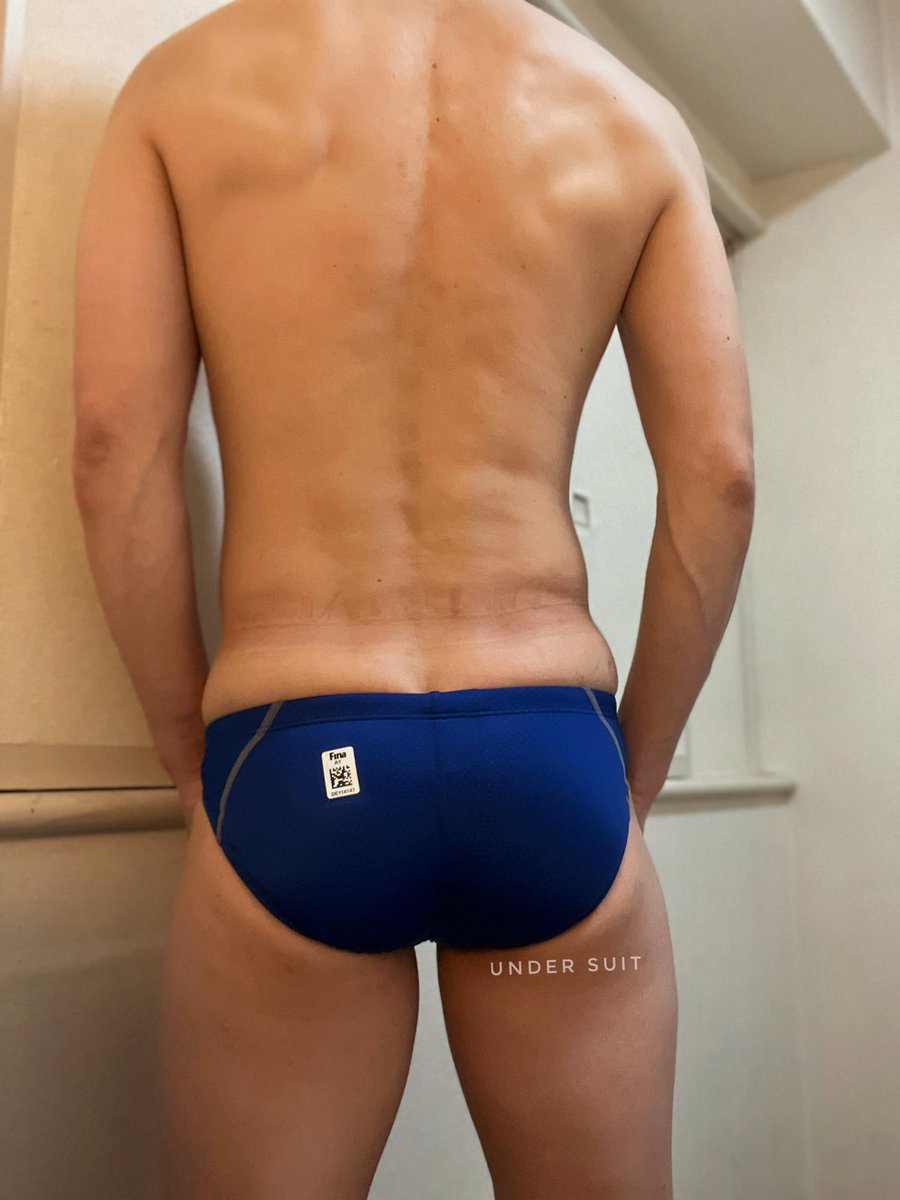 under suit tweet media