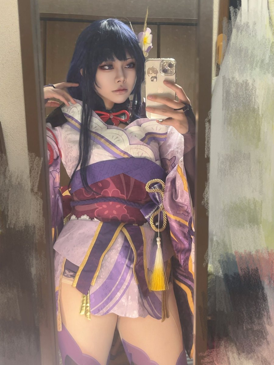 花柳こごめ tweet media