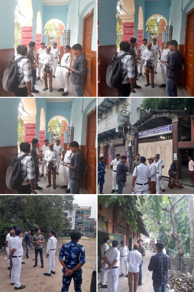 DCP Central Kolkata tweet media