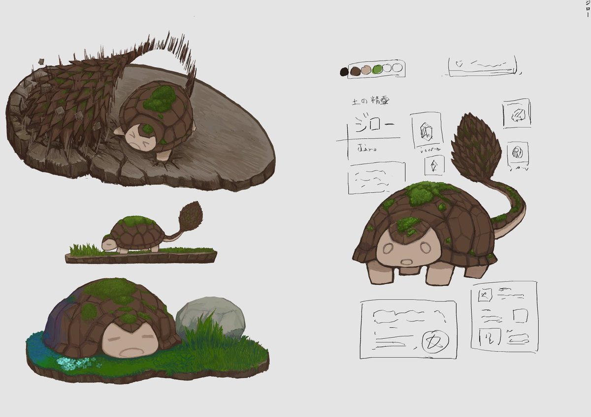 抹茶Cocoa tweet media