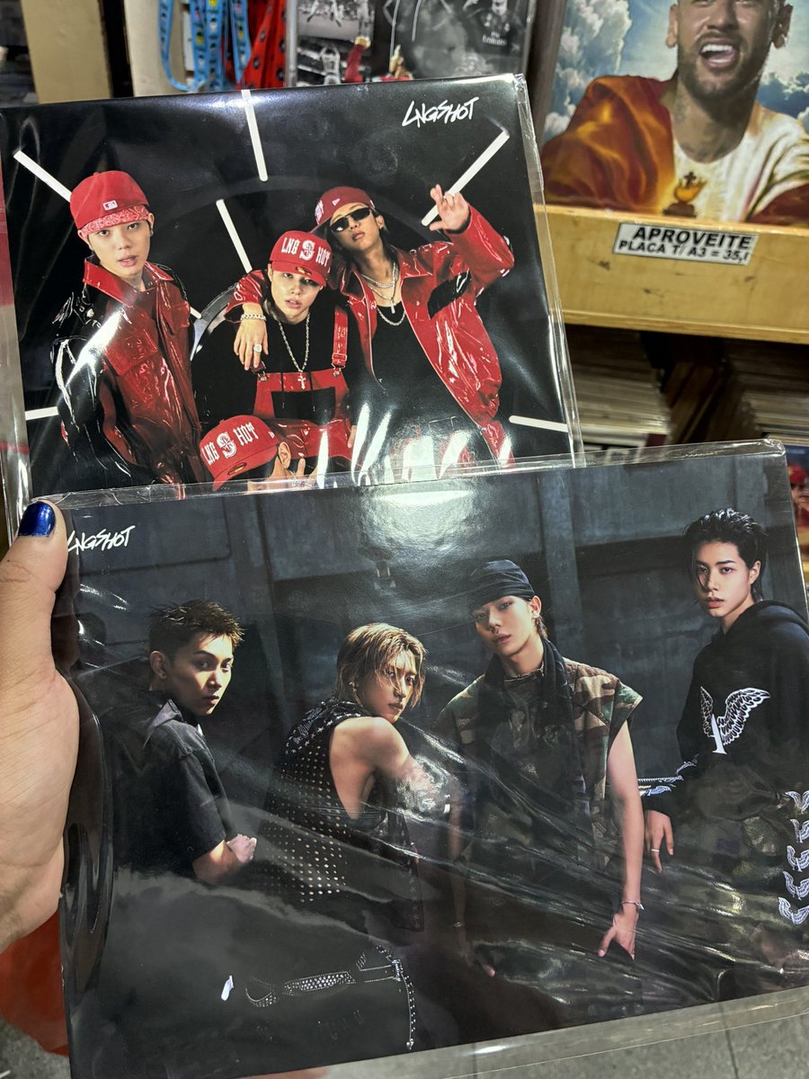 Mari VAI VER O BTS🪭 tweet media