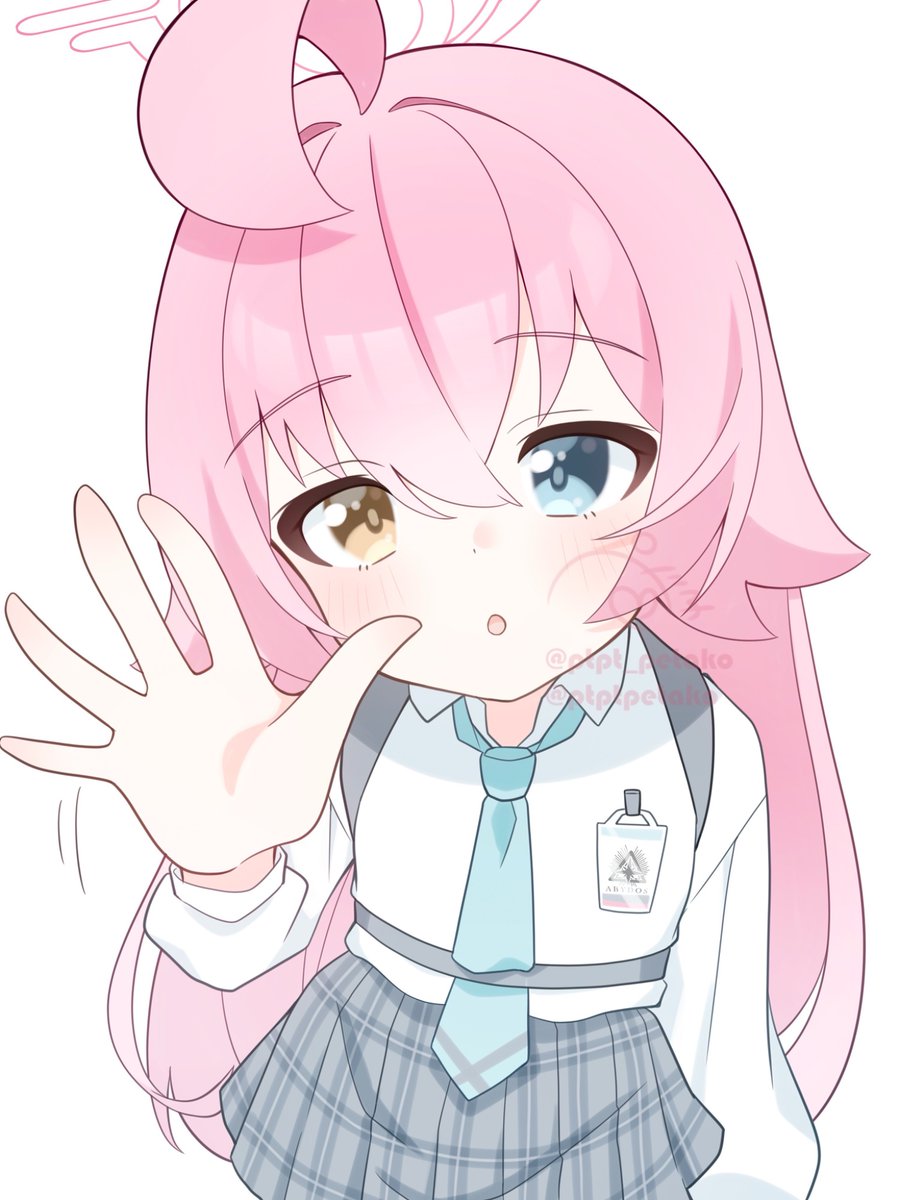 ぺた子🐧C107東4ヨ16a tweet media