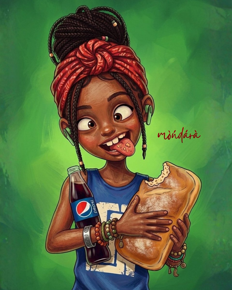 Eyilayomii's tweet photo. Everyone has that one classmate... for us, it's the course rep and her daily bread. 🍞 https://t.co/7TqcVzRSrr