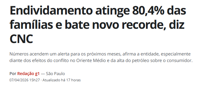 Criativo de Galochas, Marcus tweet media