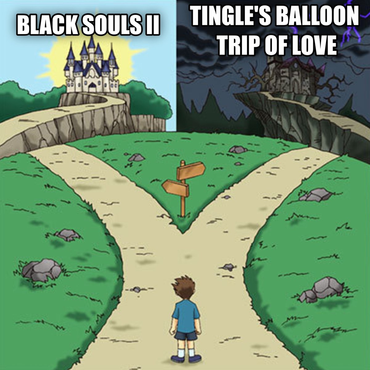 Polymono tweet media