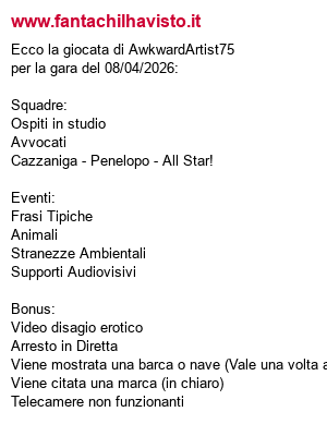 fantachilhavisto.it/fantachilhavis…