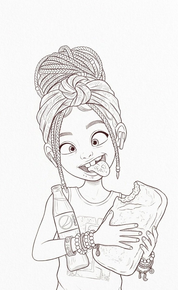 Eyilayomii's tweet photo. Everyone has that one classmate... for us, it's the course rep and her daily bread. 🍞 https://t.co/7TqcVzRSrr
