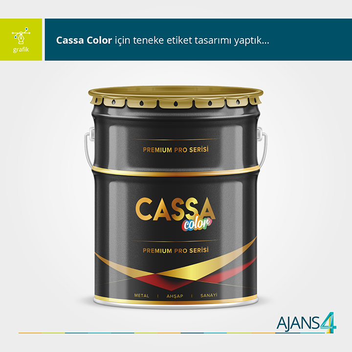 ajans4com's tweet photo. Cassa Color için teneke etiket tasarımı yaptık.
https://t.co/WzMV2wtovr
#etikettasarımı #etiket #elilanıtasarımı #elilanı #flyer #katalog #tasarım #design https://t.co/LPfVAGnhvh