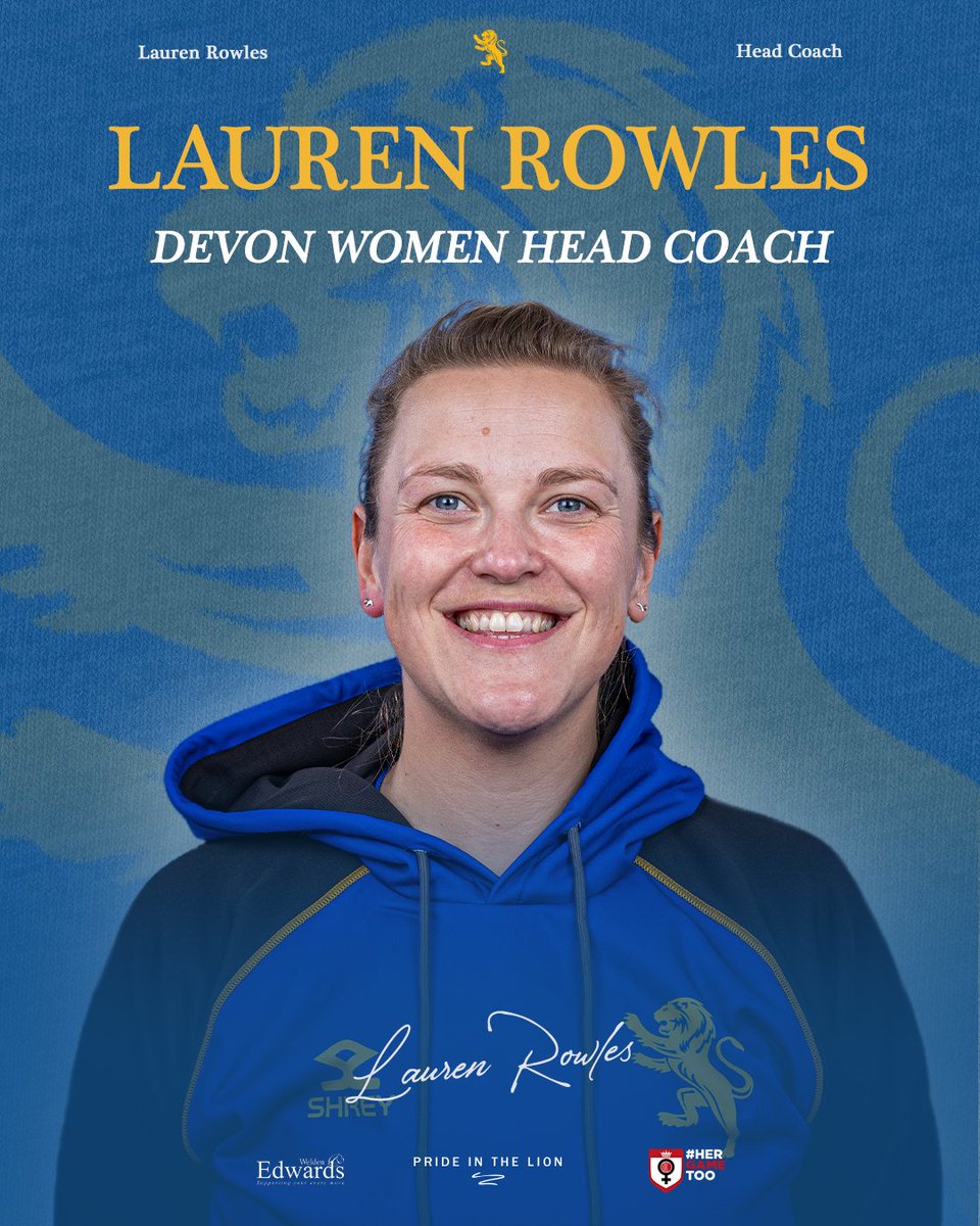 Devon Women tweet media