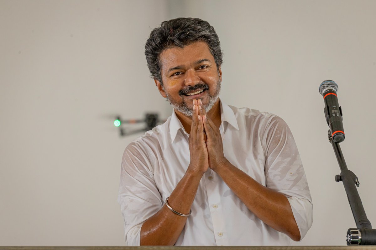 Thamizhagathin Vetri Kural tweet media