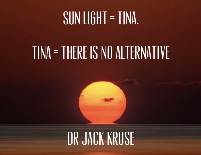 ☣️ Pleb Kruse = BTC foundationalist in exile 🟩🔆 tweet media