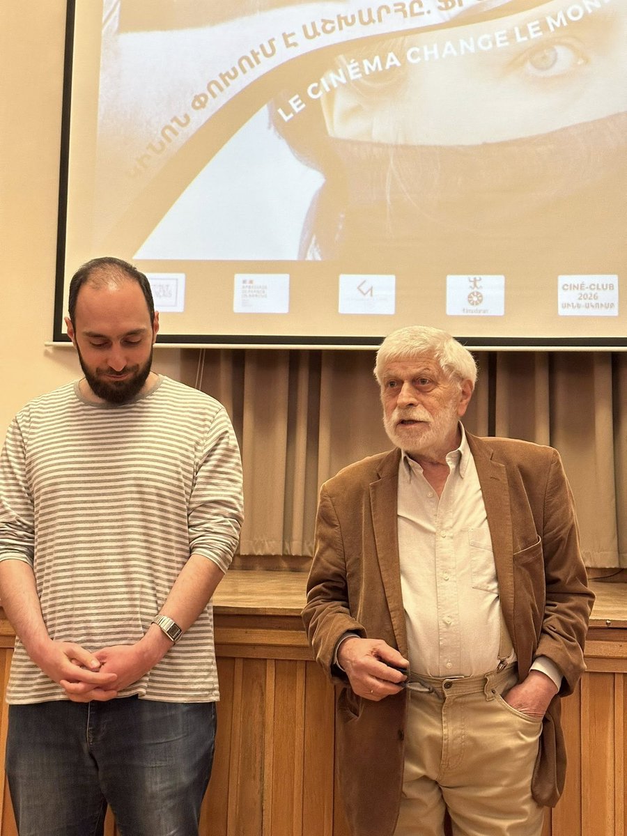 Հայաստանի ազգային գրադարան tweet media