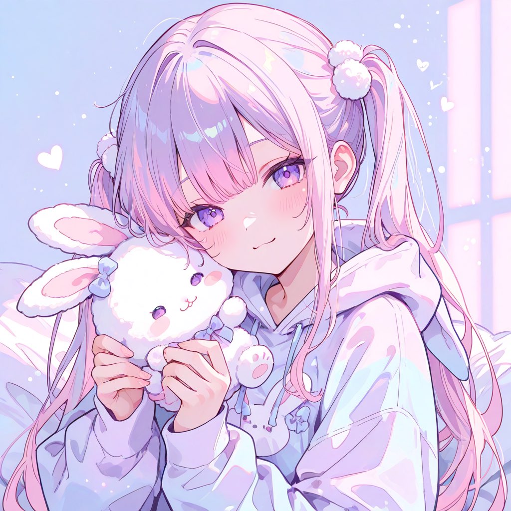 うるふ tweet media