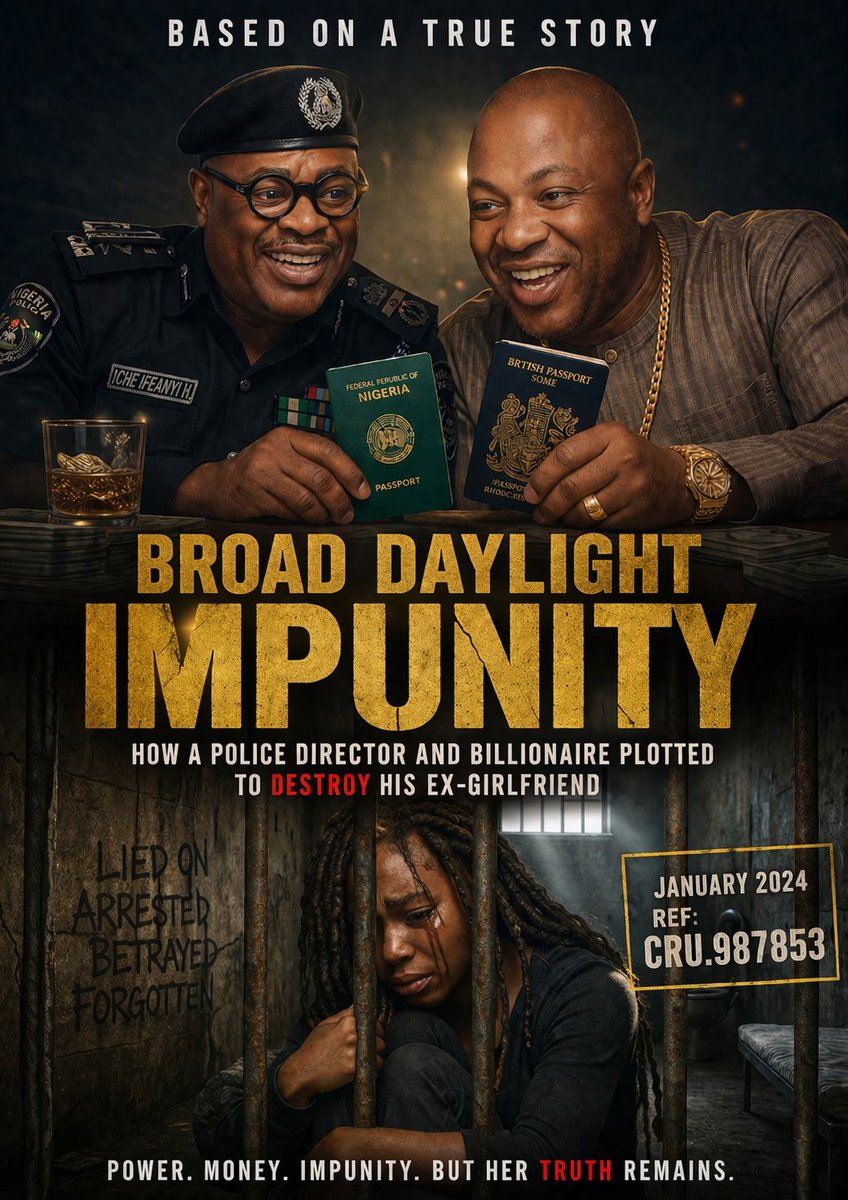 Rae Haasy 🇬🇧🇳🇬 tweet media