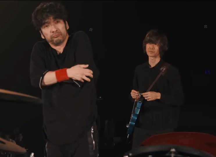 たっけー tweet media