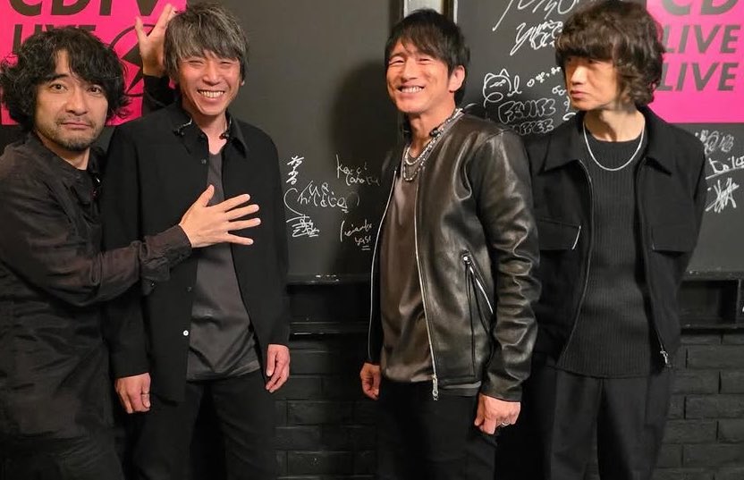 たっけー tweet media