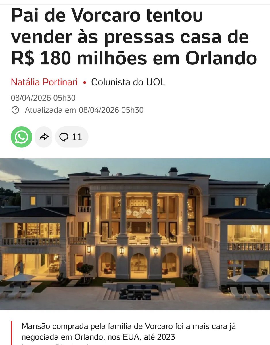 Marcelo de Carvalho tweet media