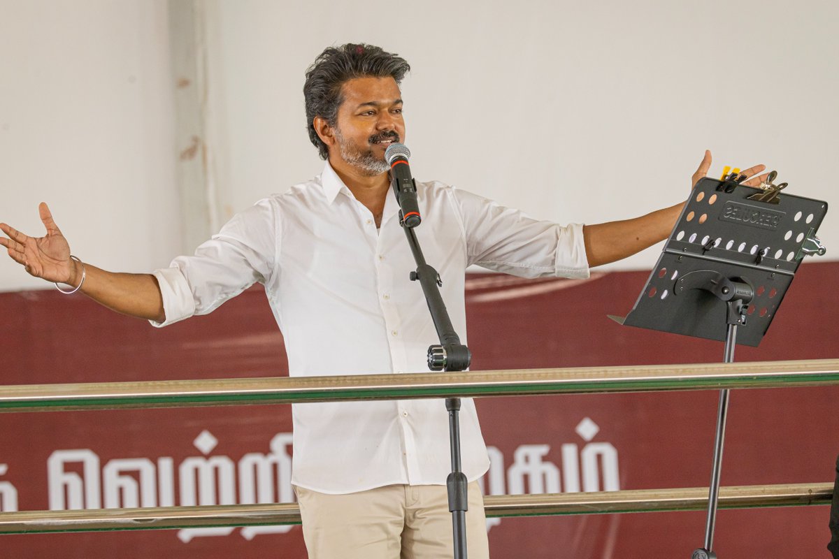 Thamizhagathin Vetri Kural tweet media