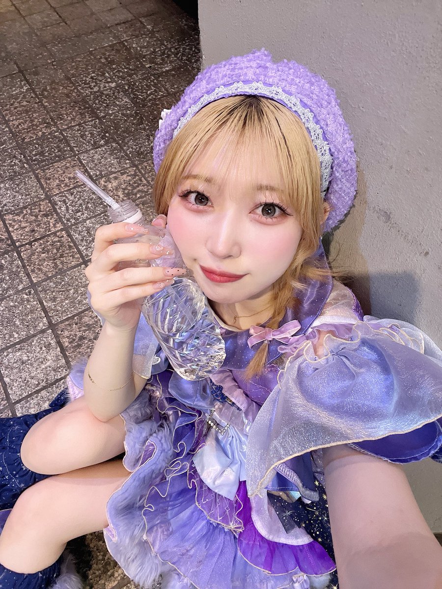 夜乃そあら【いつかの夜に僕たちが、】 tweet media