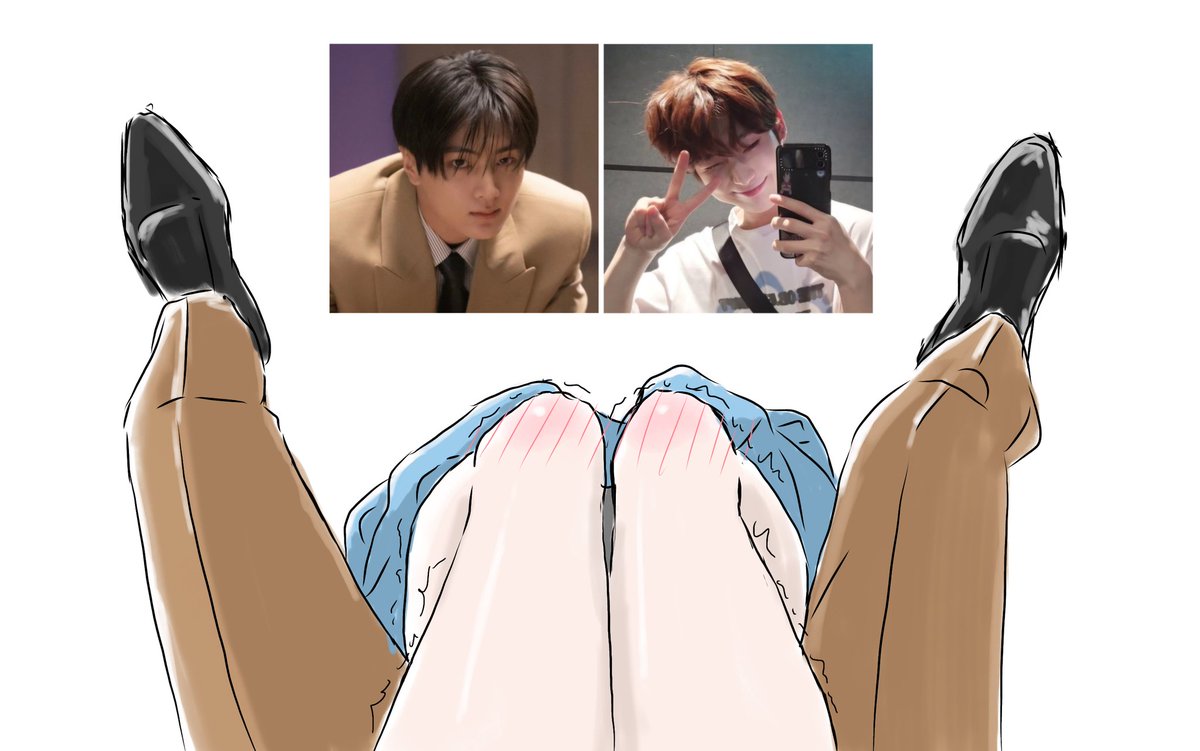 미안합니다 이런 취향이라서....
#젱선