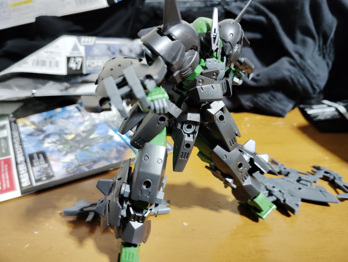 デューク・ゴッドスピード/天王寺政宗 tweet media