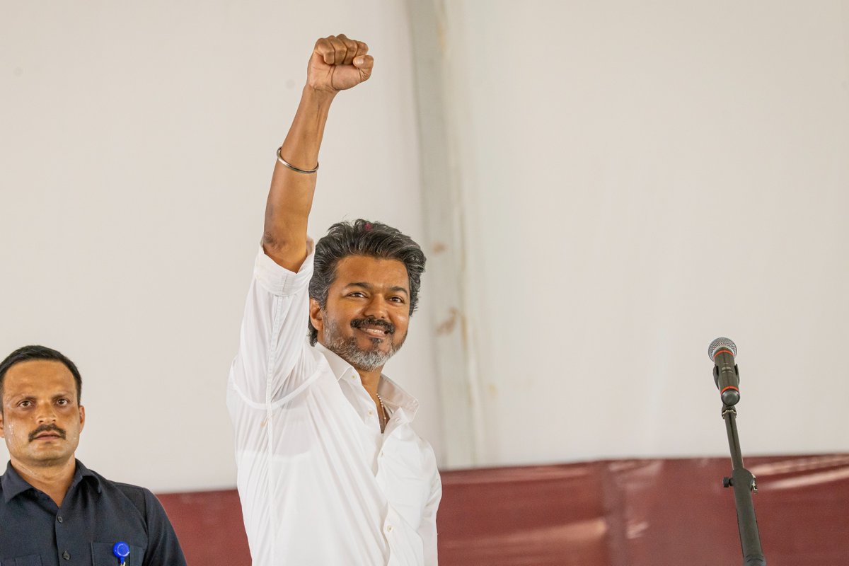 Thamizhagathin Vetri Kural tweet media