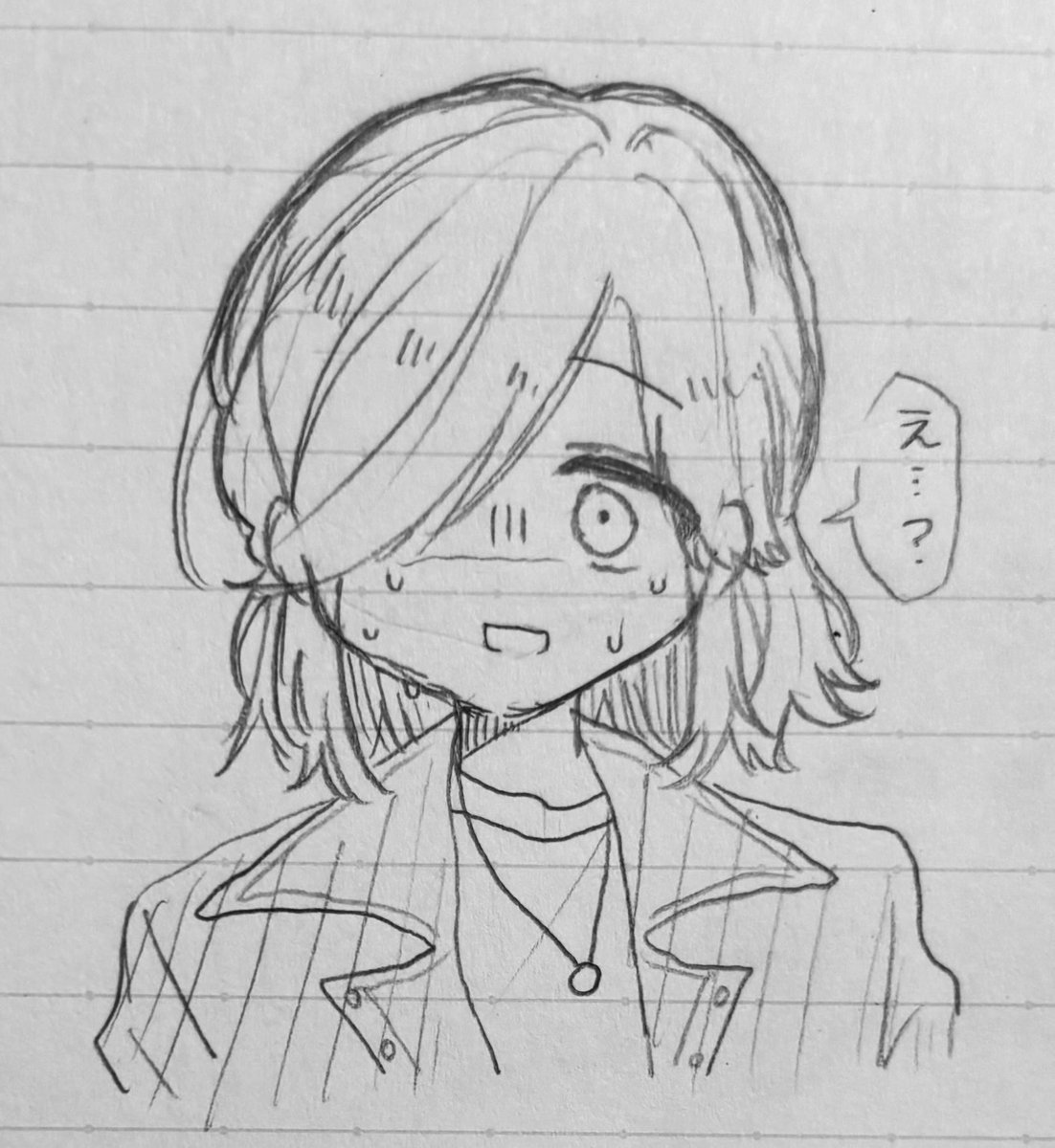 みんくま tweet media