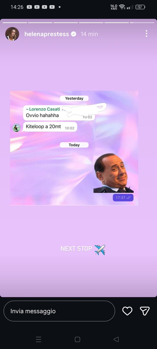 Santa Lippolis tweet media