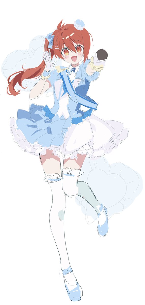 桃桜@さくら tweet media