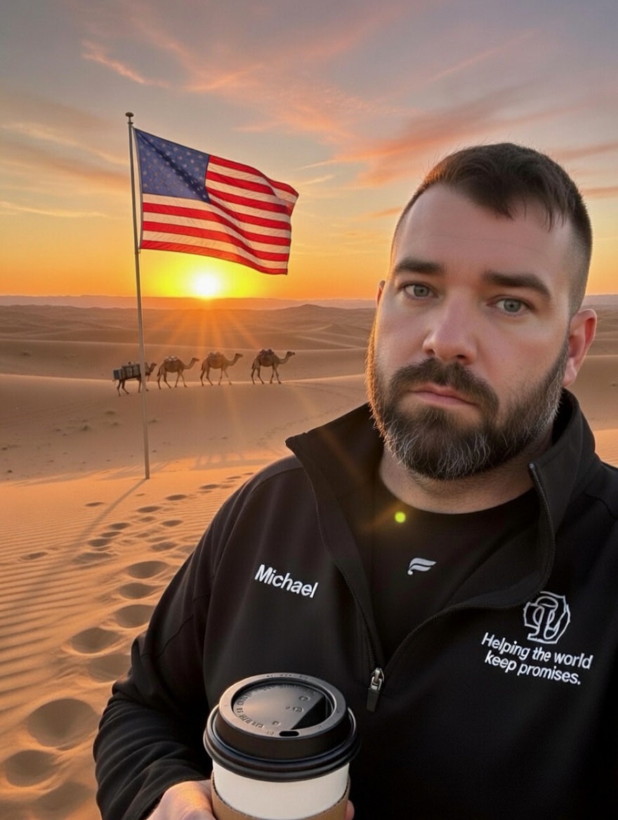 Michael Hubbard tweet media