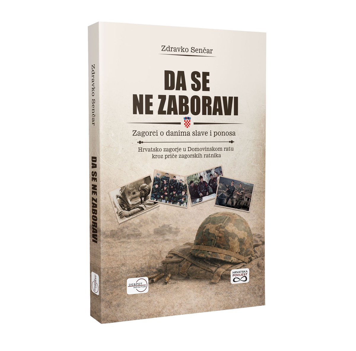 Zvonimir Despot tweet media