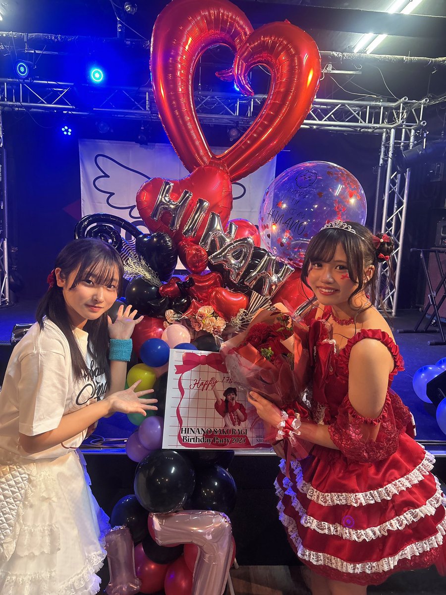 桜木ひなの tweet media