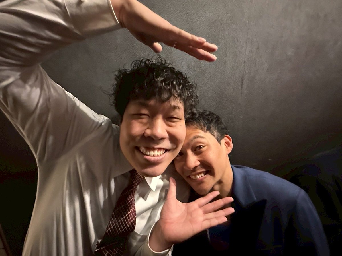CmHoripro's tweet photo. 本日はHORIPRO COM LIVE -WHITE-&amp;-SILVER-でした！
ご来場いただきましたお客様ありがとうございました🙏🏻✨

WHITEライブ1位はのっちょMAN's🥇
SILVERライブ1位は金澤TKCファクトリー🥇でした🤩

その他の結果はHPをご覧ください☑️
https://t.co/ucF2vZ2ni5

次回は5/7(木)開催です！
来月もぜひ❤️‍🔥 https://t.co/mc3CvGJGat