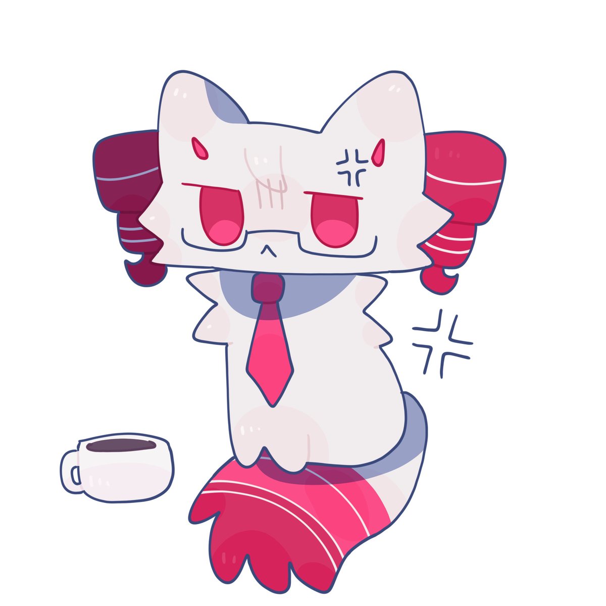 Heated_flushes tweet media