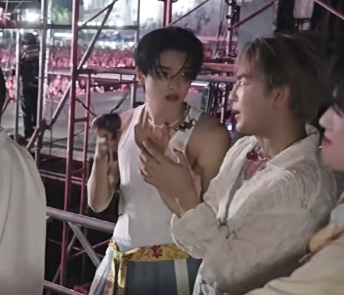 𝙬𝙬𝙖𝙧𝙖𝙣 ʕ•̀ᴥ•́ʔ tweet media