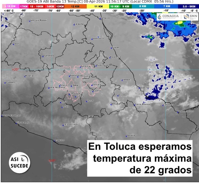 Así Sucede Toluca tweet media