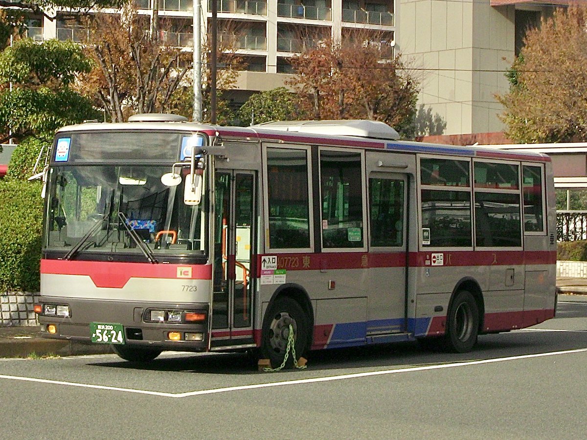 109バスの575好き tweet media