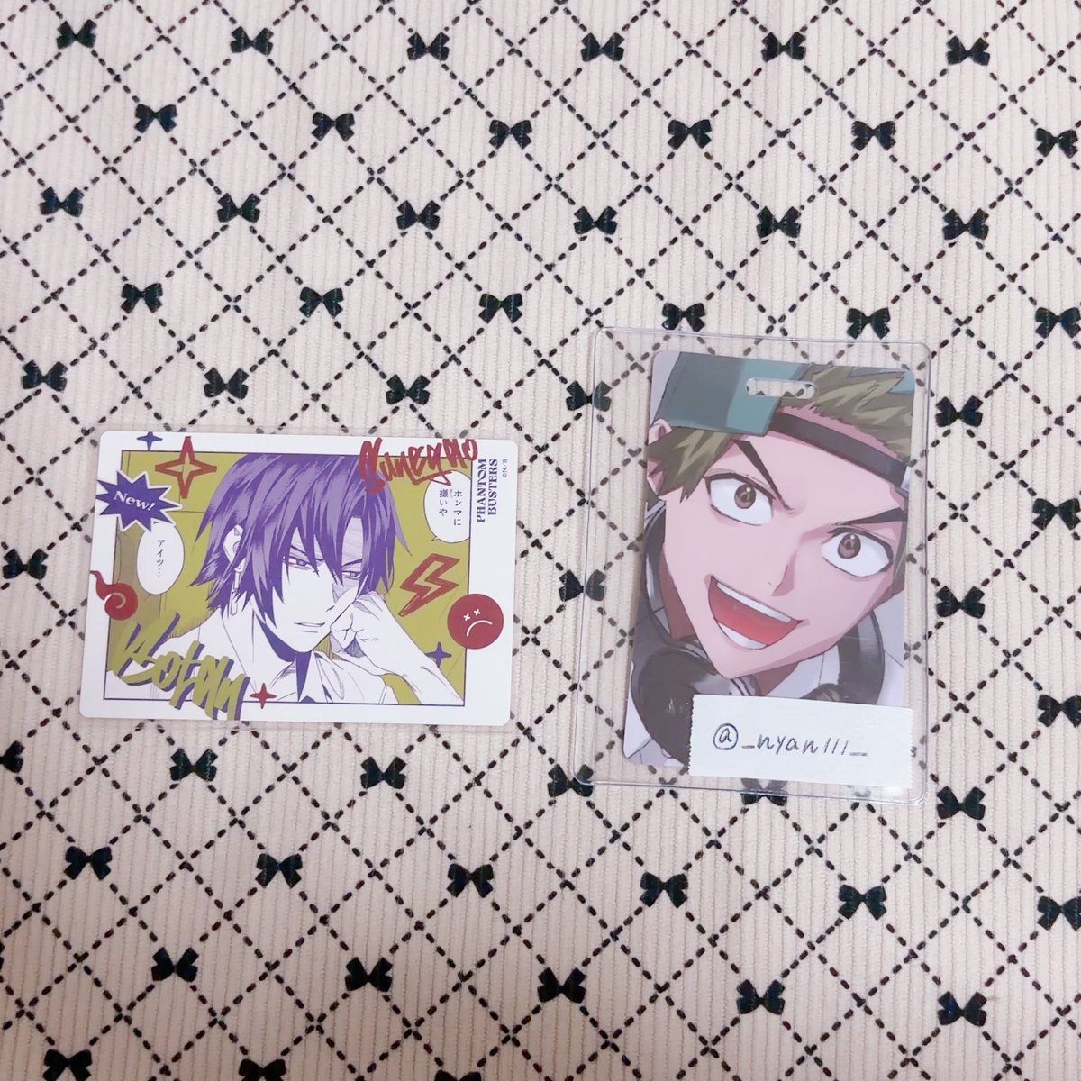 にゃん tweet media