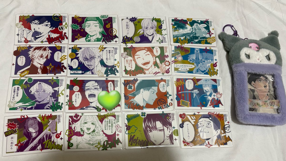 にゃん tweet media