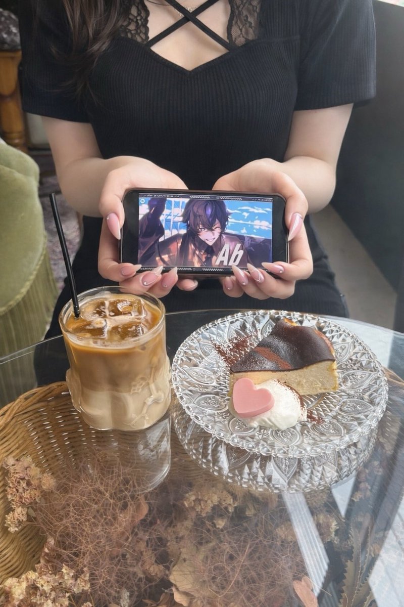 のどか tweet media