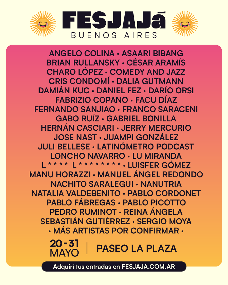 Fesjaja_arg tweet media