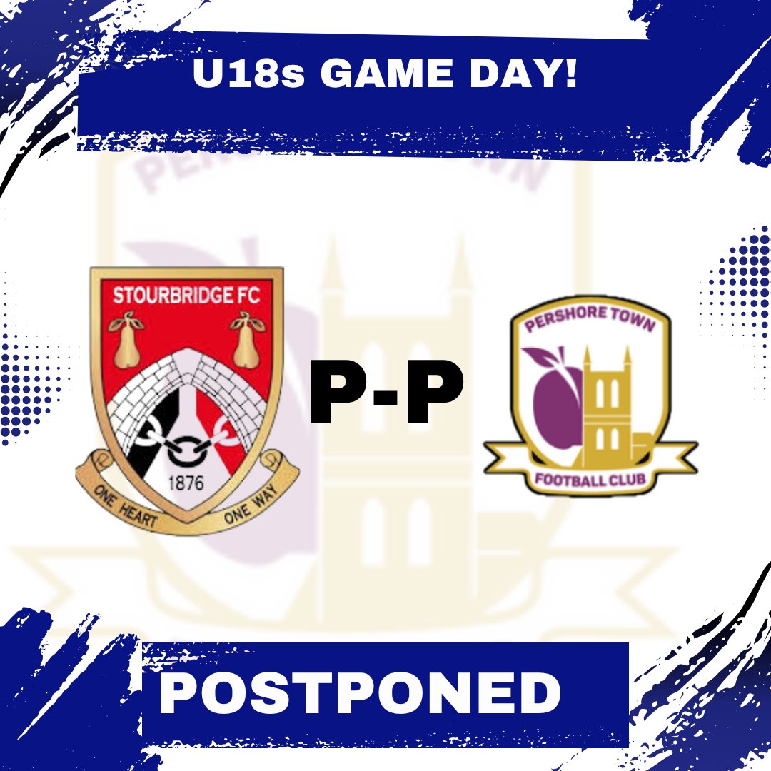 Pershore Town Development and Youth tweet media