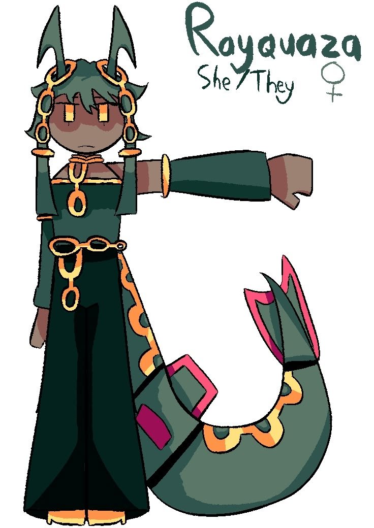 aido of poketwt aka pregnant kirkquaza from BTS tweet media