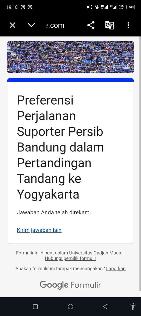 Nama tidak boleh kosong tweet media