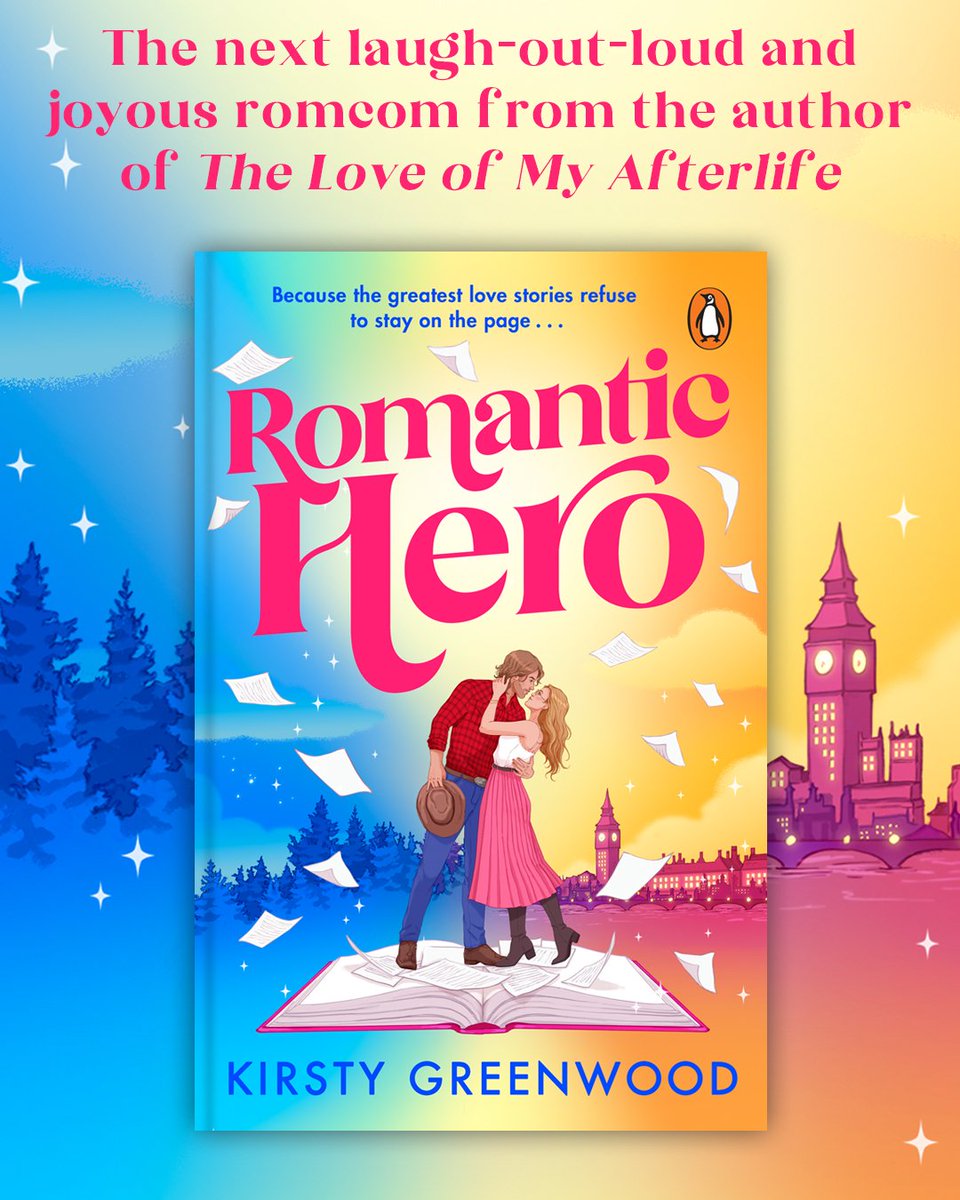 Penguin Huddle tweet media