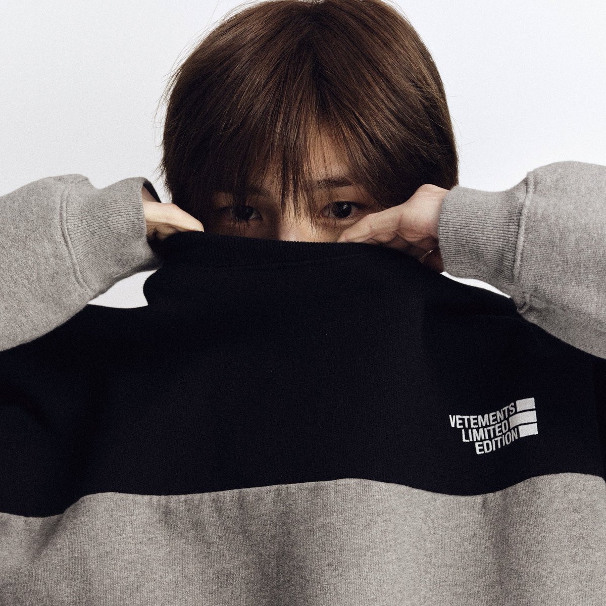 나 🍀 tweet media