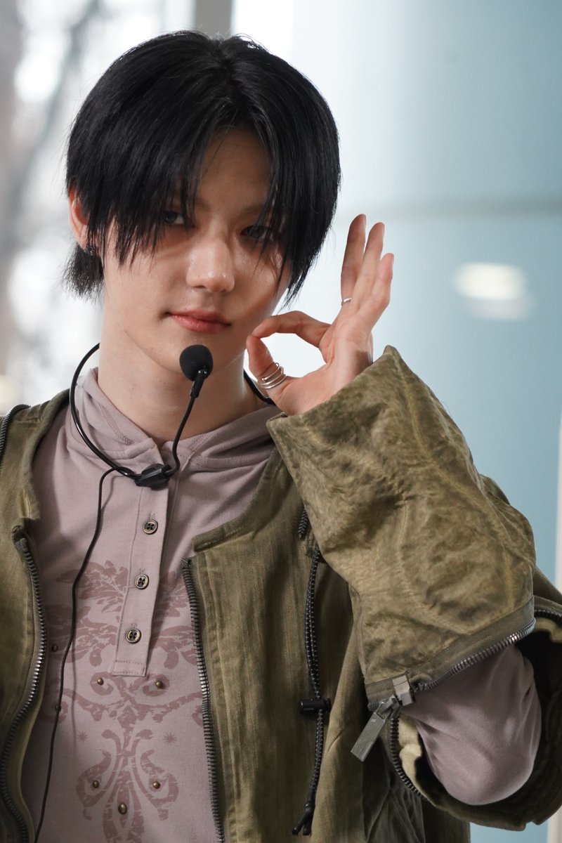 🦌케이🦌Misery Business Jiho tweet media